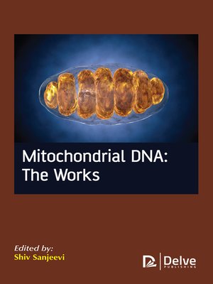 cover image of Mitochondrial DNA